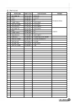 Предварительный просмотр 29 страницы Daewoo DWF-600M Service Manual