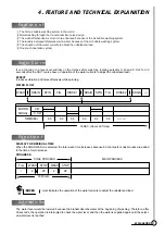 Preview for 7 page of Daewoo DWF-7094 Service Manual