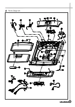 Preview for 19 page of Daewoo DWF-7094 Service Manual