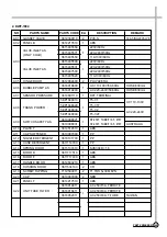 Preview for 27 page of Daewoo DWF-7094 Service Manual