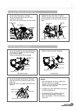 Preview for 20 page of Daewoo DWF-750 Service Manual