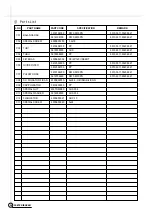 Preview for 37 page of Daewoo DWF-750 Service Manual