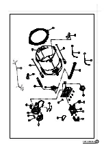 Preview for 38 page of Daewoo DWF-750 Service Manual