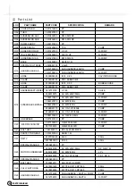 Preview for 39 page of Daewoo DWF-750 Service Manual