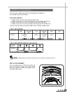 Предварительный просмотр 12 страницы Daewoo DWF-753 Service Manual