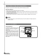 Предварительный просмотр 13 страницы Daewoo DWF-753 Service Manual