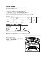 Preview for 8 page of Daewoo DWF-7560 series Service Manual