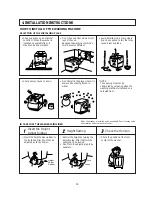 Preview for 16 page of Daewoo DWF-7560 series Service Manual