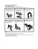 Preview for 20 page of Daewoo DWF-7560 series Service Manual