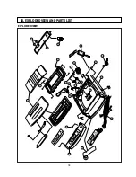 Preview for 36 page of Daewoo DWF-7560 series Service Manual