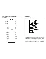 Предварительный просмотр 17 страницы Daewoo DWF-7588TE Service Manual