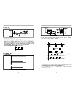 Предварительный просмотр 21 страницы Daewoo DWF-7588TE Service Manual