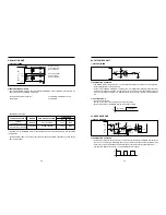 Предварительный просмотр 22 страницы Daewoo DWF-7588TE Service Manual