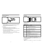 Предварительный просмотр 24 страницы Daewoo DWF-7588TE Service Manual