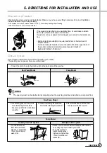 Preview for 10 page of Daewoo DWF-770 Service Manual