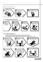 Preview for 12 page of Daewoo DWF-770 Service Manual