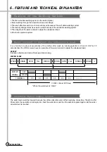 Preview for 13 page of Daewoo DWF-770 Service Manual