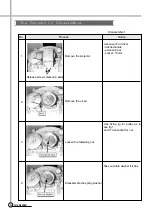 Preview for 25 page of Daewoo DWF-770 Service Manual