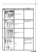 Preview for 26 page of Daewoo DWF-770 Service Manual