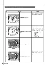 Preview for 27 page of Daewoo DWF-770 Service Manual