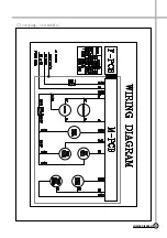 Preview for 38 page of Daewoo DWF-770 Service Manual