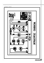 Preview for 40 page of Daewoo DWF-770 Service Manual