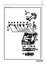 Preview for 42 page of Daewoo DWF-770 Service Manual