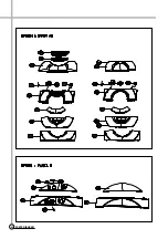 Preview for 43 page of Daewoo DWF-770 Service Manual