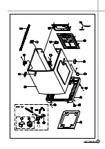 Preview for 46 page of Daewoo DWF-770 Service Manual