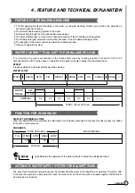 Preview for 8 page of Daewoo DWF-805M Service Manual