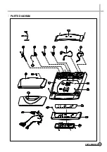 Preview for 16 page of Daewoo DWF-805M Service Manual