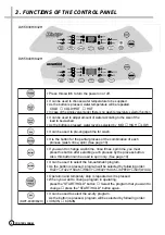 Preview for 5 page of Daewoo DWF-830H Service Manual