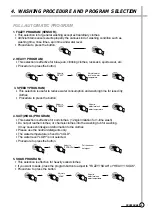 Preview for 6 page of Daewoo DWF-830H Service Manual