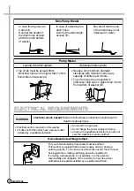 Preview for 9 page of Daewoo DWF-830H Service Manual