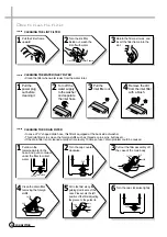 Preview for 11 page of Daewoo DWF-830H Service Manual