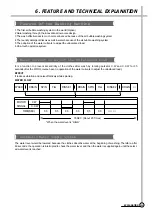 Preview for 12 page of Daewoo DWF-830H Service Manual