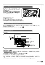 Preview for 16 page of Daewoo DWF-830H Service Manual