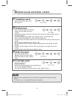 Preview for 15 page of Daewoo DWF-G300 series User Manual