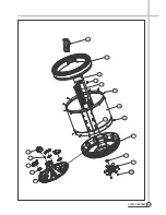 Preview for 30 page of Daewoo DWF-H361ARA Service Manual