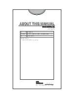 Preview for 36 page of Daewoo DWF-H361ARA Service Manual