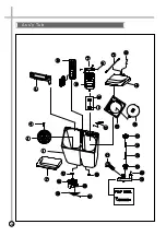 Preview for 20 page of Daewoo DWM-160C Service Manual