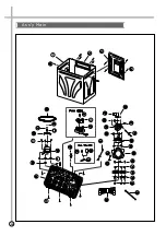 Preview for 22 page of Daewoo DWM-160C Service Manual