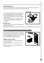 Preview for 8 page of Daewoo DWM-200C Service Manual