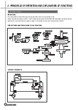 Preview for 5 page of Daewoo DWM-7010 Service Manual