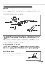 Preview for 6 page of Daewoo DWM-7010 Service Manual