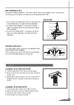 Preview for 8 page of Daewoo DWM-7010 Service Manual