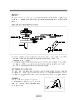 Preview for 6 page of Daewoo DWM-7510 Service Manual