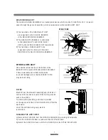 Preview for 8 page of Daewoo DWM-7510 Service Manual