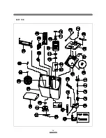 Preview for 19 page of Daewoo DWM-7510 Service Manual