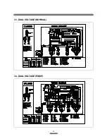 Preview for 26 page of Daewoo DWM-7510 Service Manual